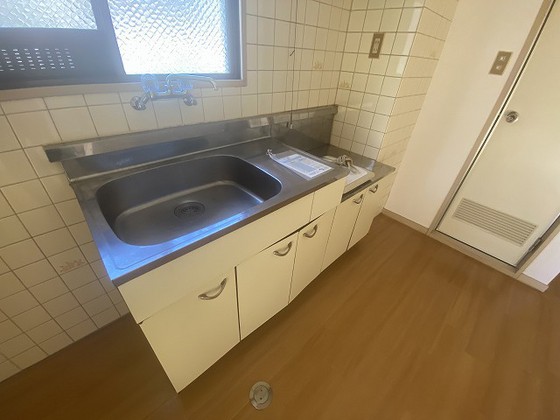 第2アソヌママンション