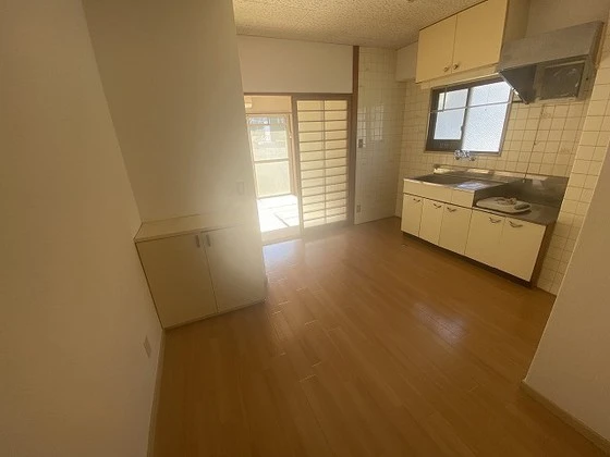 第2アソヌママンション