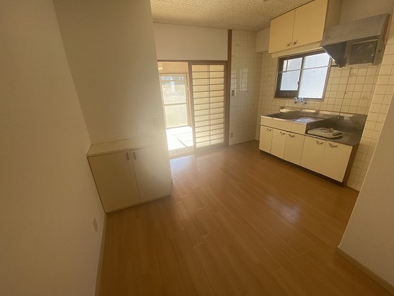 第2アソヌママンション