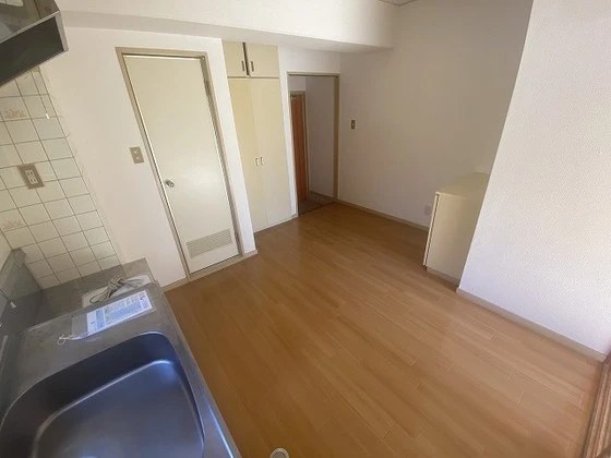 第2アソヌママンション