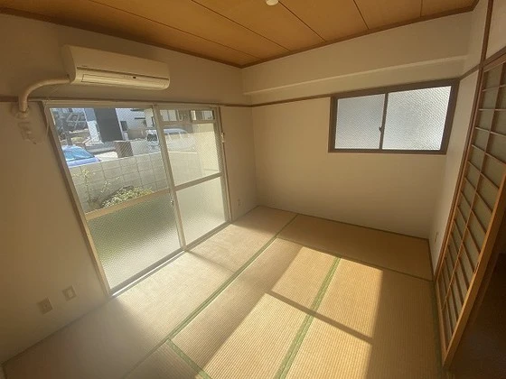 第2アソヌママンション