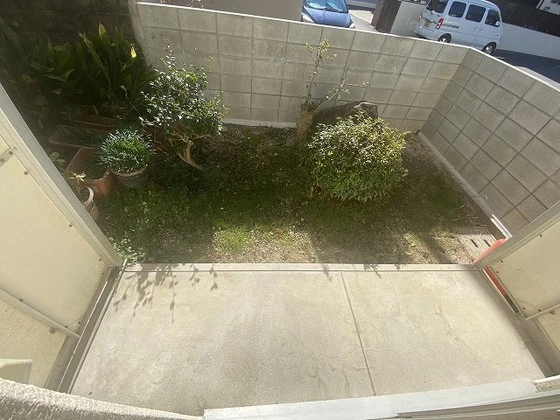 第2アソヌママンション