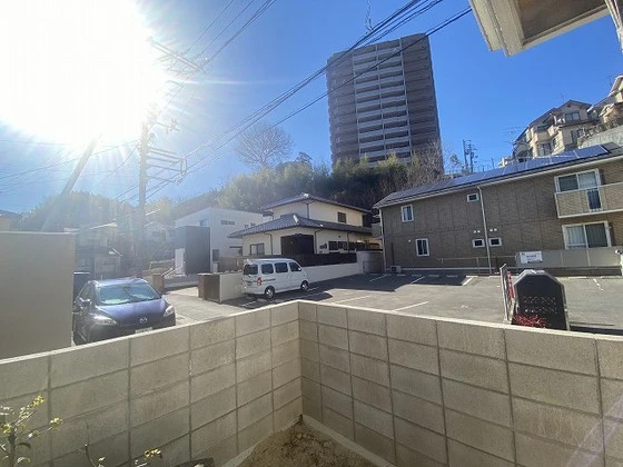 第2アソヌママンション