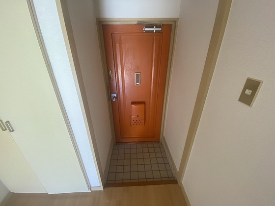 第2アソヌママンション