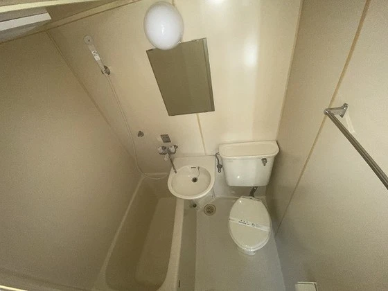 第2アソヌママンション