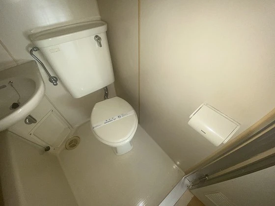 第2アソヌママンション