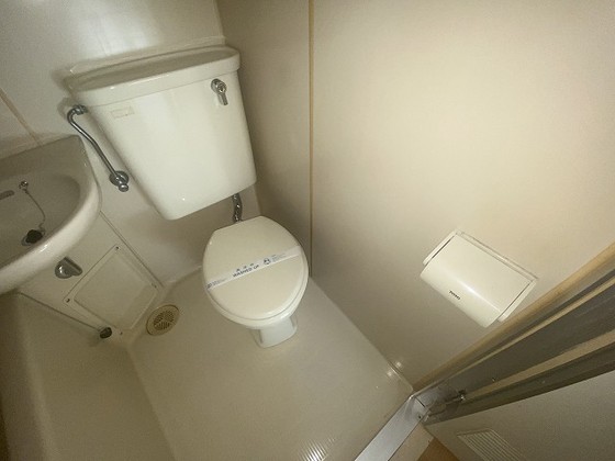 第2アソヌママンション