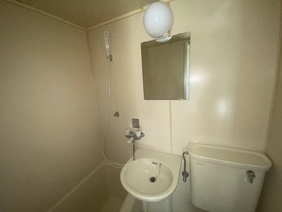 第2アソヌママンション