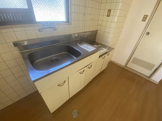 第2アソヌママンション