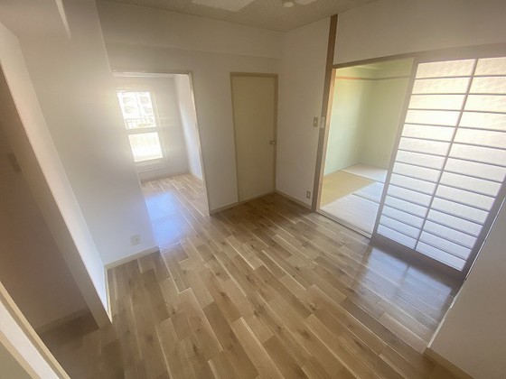 第2アソヌママンション