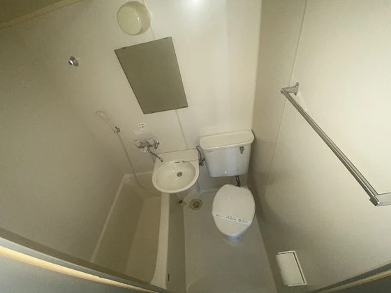 第2アソヌママンション