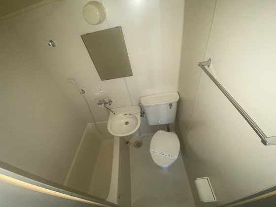 第2アソヌママンション