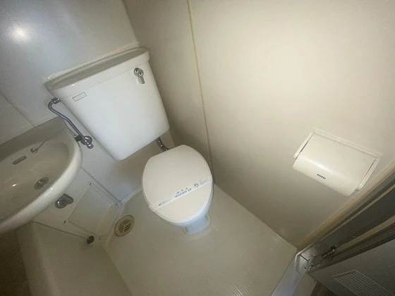 第2アソヌママンション