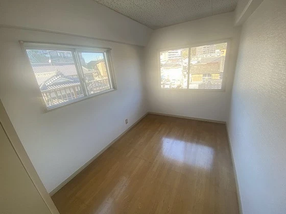 第2アソヌママンション