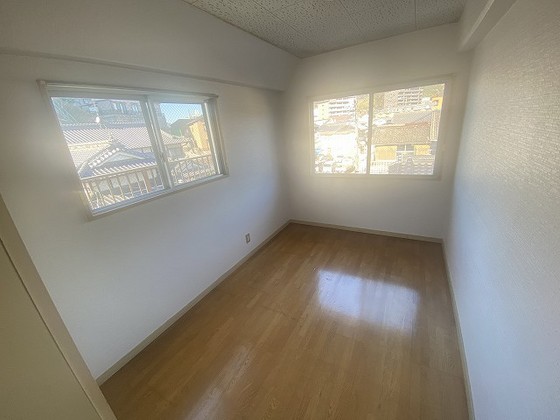 第2アソヌママンション