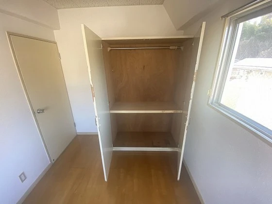 第2アソヌママンション