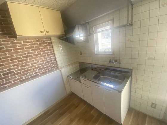 第2アソヌママンション