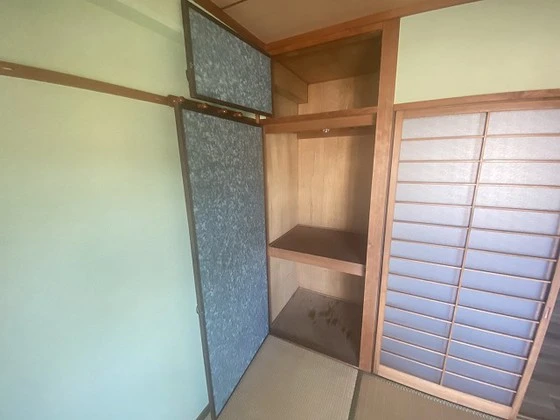 第2アソヌママンション