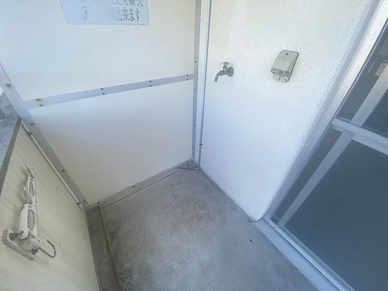 第2アソヌママンション