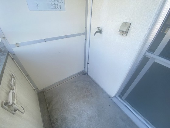 第2アソヌママンション