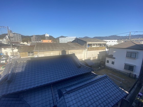 第2アソヌママンション