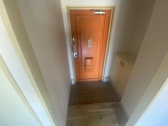 第2アソヌママンション