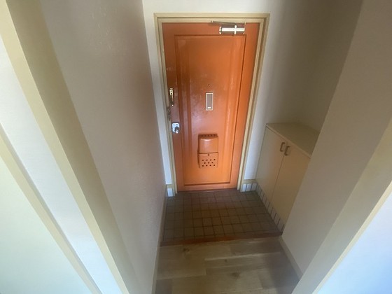 第2アソヌママンション