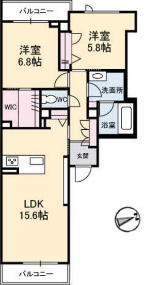 アヴェニール府中