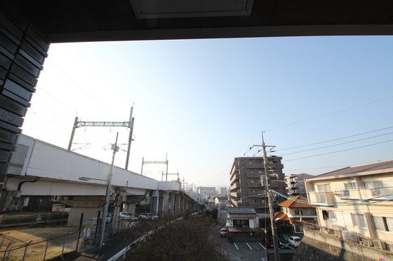 アヴェニール府中