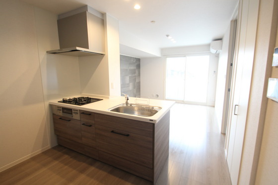 アヴェニール府中