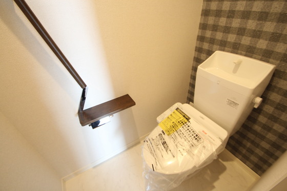 アヴェニール府中