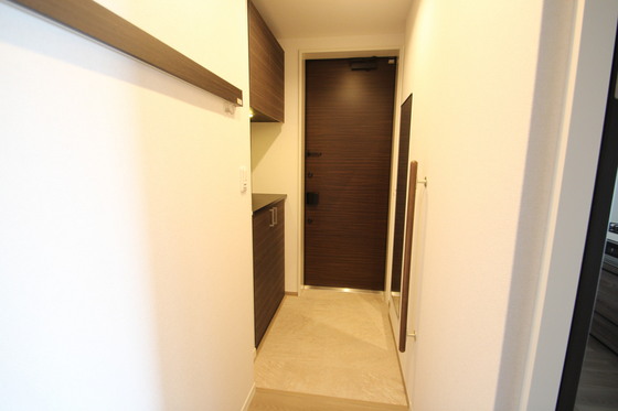 アヴェニール府中