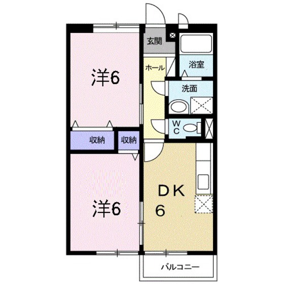 メゾン・ド・フローラ