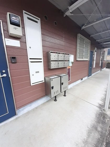 メゾン・ド・フローラ