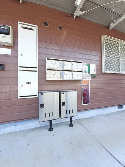 メゾン・ド・フローラ