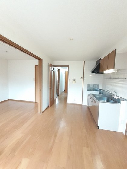 メゾン・ド・フローラ