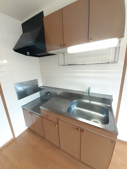 メゾン・ド・フローラ