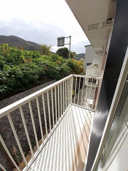 メゾン・ド・フローラ