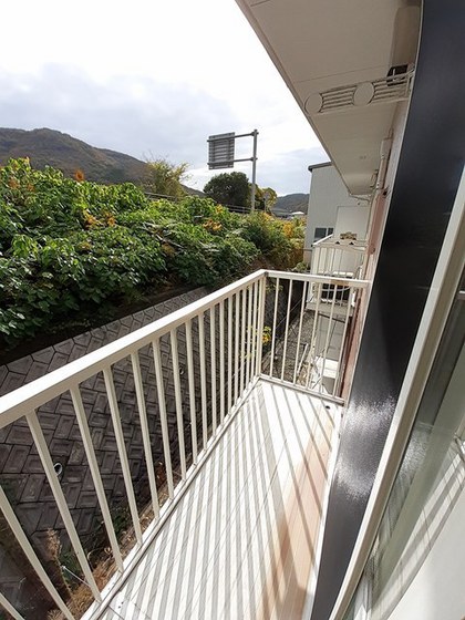 メゾン・ド・フローラ