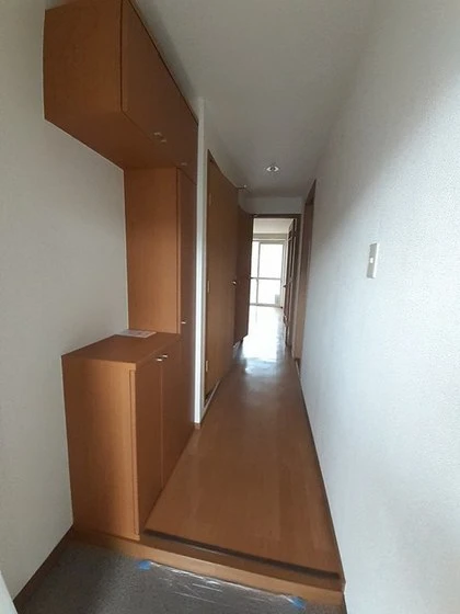 メゾン・ド・フローラ