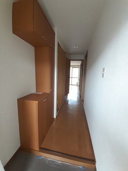 メゾン・ド・フローラ