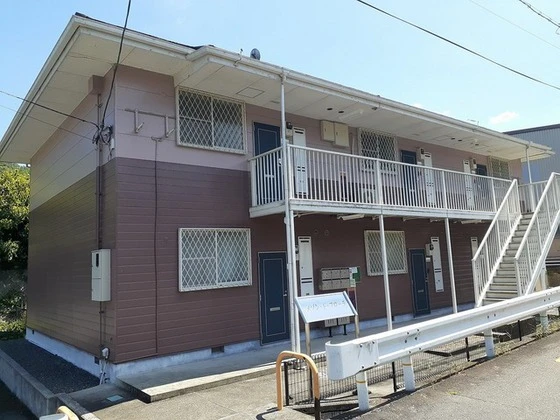 メゾン・ド・フローラ