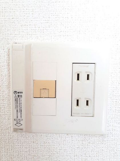 エスプワール花尻B