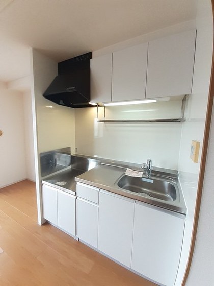 エスプワール花尻B