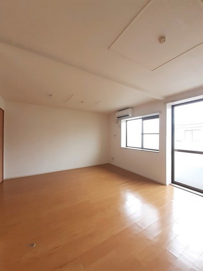 エスプワール花尻B