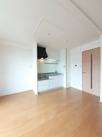 エスプワール花尻B