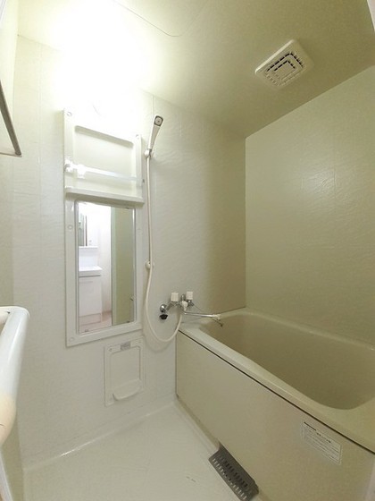 エスプワール花尻B