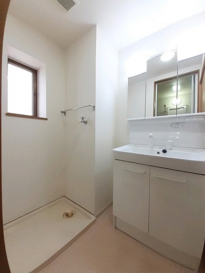 エスプワール花尻B