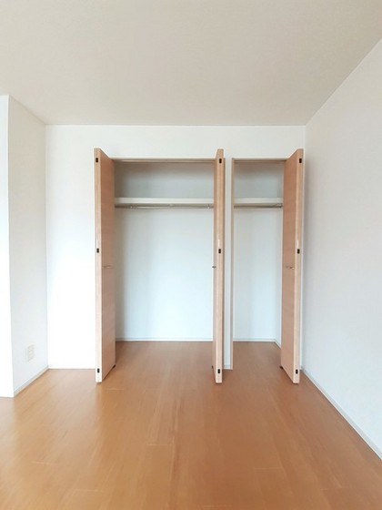 エスプワール花尻B