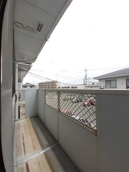 エスプワール花尻B